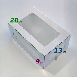 Arandela 5 Vidros Para Lâmpada E27 Luminária Preta - 3