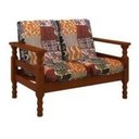 Ver imagem 1 de Sofa Belini Conj 2+1+1 Lug