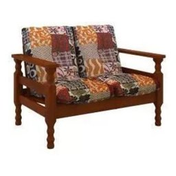 Sofa Belini Conj 2+1+1 Lug - 1