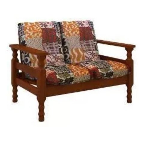 Sofa Belini Conj 2+1+1 Lug