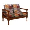 Sofa Belini Conj 2+1+1 Lug - 1