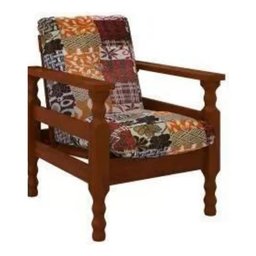 Sofa Belini Conj 2+1+1 Lug - 3