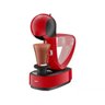 Cafeteira Expresso Dolce Gusto Infinissima Arno - de Cápsula Vermelha - 1