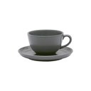 Ver imagem 3 de Aparelho de Jantar 30 Peças Flat Gray Oxford