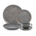 Ver imagem 1 de Aparelho de Jantar 30 Peças Flat Gray Oxford
