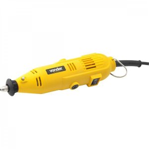 Micro Retífica mrv 115 Vonder 127V