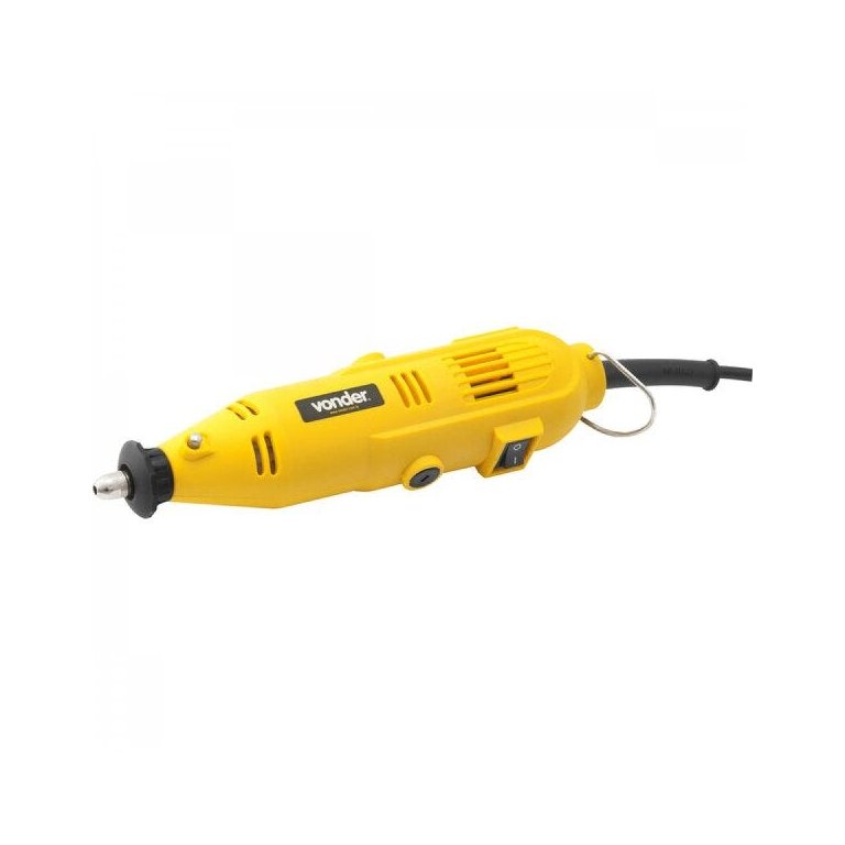 Micro Retífica mrv 115 Vonder 127V