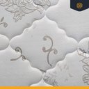 Ver imagem 6 de Cama Box Viúva com Colchão de Molas Ensacadas Anjos Classic Mola Ensacada 128x188x57cm