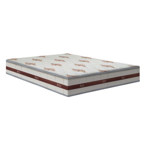 Colchão de Molas Ensacadas Anjos Classic Viúva 128cm