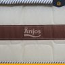 Cama Box Baú com Colchão de Molas Ensacadas Anjos Classic Super King 193cm - 9