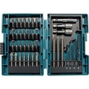 Ver imagem 1 de Jogo com 38 Acessórios para Furar e Parafusar B-54106 Makita