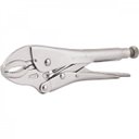 Ver imagem 3 de Alicate de pressão 10" mordente curvo Vonder PLUS