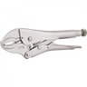 Alicate de pressão 10" mordente curvo Vonder PLUS - 3