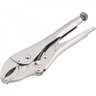 Alicate de pressão 10" mordente curvo Vonder PLUS - 1