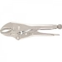 Ver imagem 4 de Alicate de pressão 10" mordente curvo Vonder PLUS