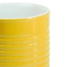 Porta Utensílio Lata 1300ml – Mondoceram Gourmet - Amarelo - 2