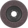 Flap-disc Cônico 4.1/2" G80 Costado Fibra - Nove54 - 2
