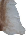 Ver imagem 3 de Tapete de Couro Pele Pequena Bezerro Cinza