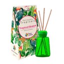 Ver imagem 1 de Difusor Varetas Presenteável 150ml Sensações Tropical Breeze Ta5937997v Aroma Brisa Tropical