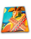 Ver imagem 6 de Mini Quadro Decorativo em Acrílico Pintado a Mão para Decoração