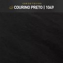Ver imagem 4 de Kit 2 Puf Puff Para Sala Lhor Corano Preto Rm Preto