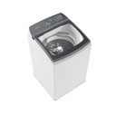 Ver imagem 2 de Máquina de Lavar Brastemp 17Kg Branca com Ciclo Tira Manchas Advanced e Ciclo Antibolinha - BWK17AB