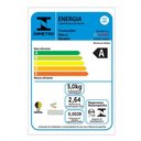 Ver imagem 3 de Centrífuga Wanke Sofia Mais Com Timer 15Kg