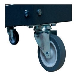 Bancada de Trabalho Movel 450mm Abile 91501 - 3