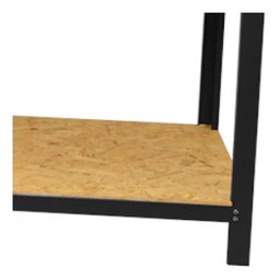 Bancada de Trabalho Movel 450mm Abile 91501 - 2