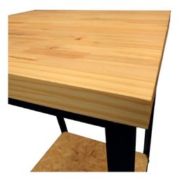 Bancada de Trabalho Movel 450mm Abile 91501 - 4