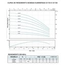 Ver imagem 3 de Bomba Submersa 1,0 CV Tipo Caneta G1726/BR GAMMA