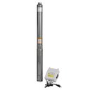 Ver imagem 2 de Bomba Submersa 1,0 CV Tipo Caneta G1726/BR GAMMA