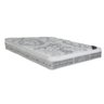 Colchão Casal Castor Box Gold Star Pocket Latex Grand Plush One Face 138x188x30 - 1