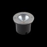 Embutido de Solo LED Cob 5W Redondo Eurolume 4082 Bivolt 3000K - 2