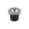 Embutido de Solo LED Cob 5W Redondo Eurolume 4082 Bivolt 3000K - 1