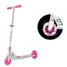 Patinete Mini Travessos Feminino Cromatica UNIK TOYS PT1939-F - 2