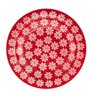 Jogo de Jantar Floreal Renda 30 Peças - Oxford Porcelana - 4