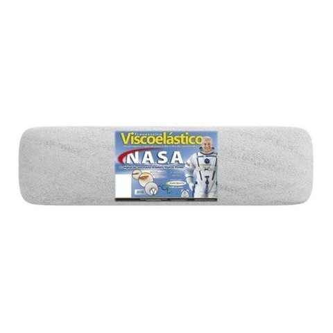 Travesseiro de Corpo Body Pillow Marcbrayn 135x40 Nasa