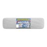Travesseiro de Corpo Body Pillow Marcbrayn 135x40 Nasa - 1