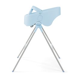 BANHEIRA BUBBLE NEST OCEAN - CHICCO - 6