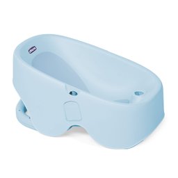 BANHEIRA BUBBLE NEST OCEAN - CHICCO - 9