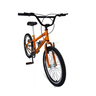 Bicicleta Energy Cross F.style - Aro 20- Laranja-ello Bike - 1
