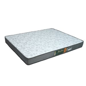 Colchão Casal Becflex Titan Diamond Medidas: 1,38x1,88x0,22. D80kg/m³