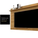 Ver imagem 3 de Painel para Televisão até 65 Polegadas - Mod.2008:Cumaru