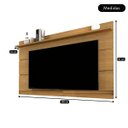 Ver imagem 4 de Painel para Televisão até 65 Polegadas - Mod.2008:Cumaru