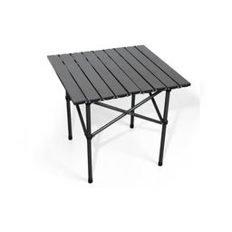 Mesa Camping Dobrável Portátil Resistente e Fácil de Levar - 1