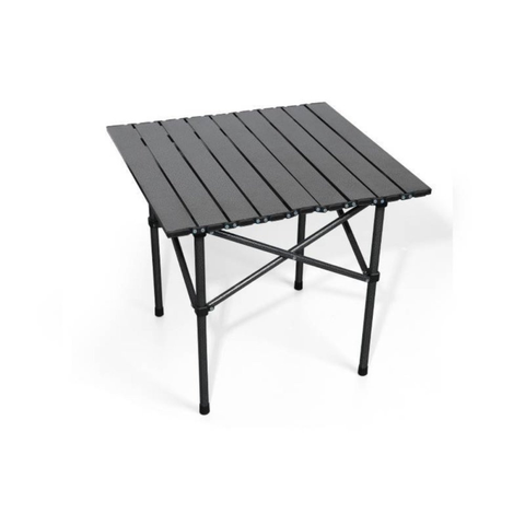 Mesa Camping Dobrável Portátil Resistente e Fácil de Levar