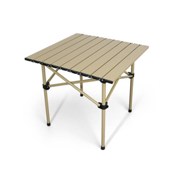 Mesa Camping Dobrável Portátil Resistente e Fácil de Levar - 2