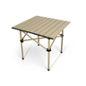 Mesa Camping Dobrável Portátil Resistente e Fácil de Levar - 2