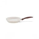 Ver imagem 1 de Frigideira Ø24 Ceramic Life Granada Indução - Brinox 24 Cm Vanilla Brinox